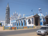 Thoothukudi
