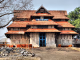 Thrissur