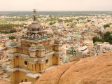 Tiruchirappalli