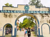 Udalguri