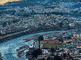 Uttarkashi