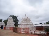 Vikarabad
