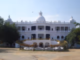 Wanaparthy