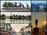 West Champaran
