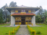 Yuksom