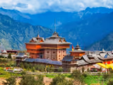 Himachal Pradesh