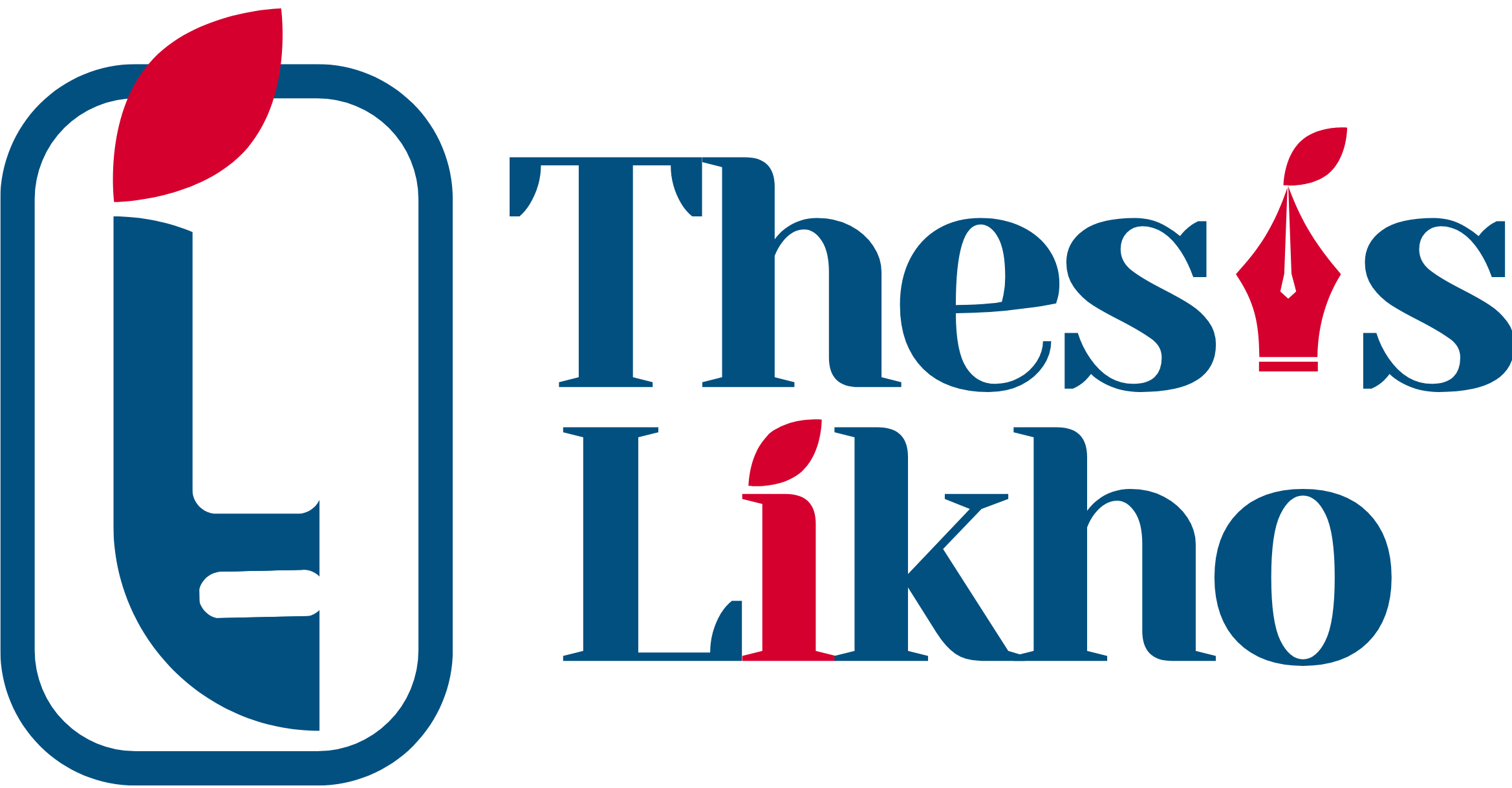 ThesiLikho
